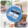 Countertop Protector Splash Faucet Absorbent Mat Faucet Absorbent Pad Sink Splash Guard Drying Mat