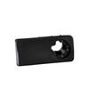 Black Glove Box Latch for Mercedes C Class W204, E Class W212