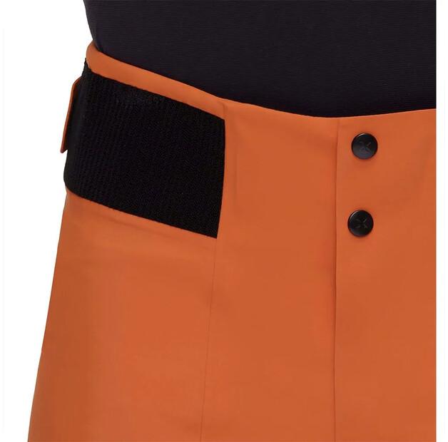 Mammut Брюки Eiger Free Advanced HS