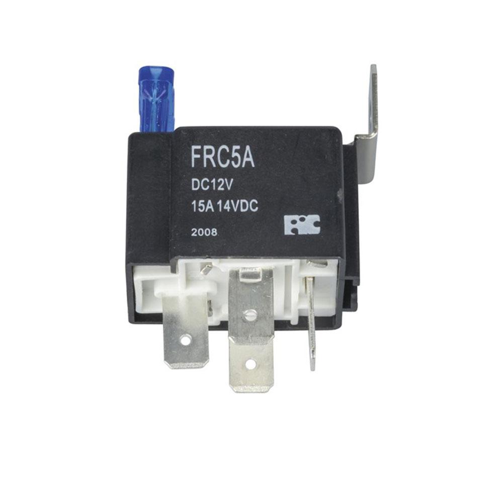 SPST Kfz-Sicherungsrelais 12VDC (15A)