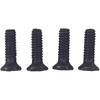 sea jump 16PCS Propeller for HS175D HT50 X500pro X650 Z6pro W3 F11MINI F7MINI V11MINI Aerial Photography Folding Quadcopter, Spare Parts for RC Drone