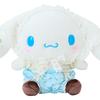 Sanrio Forest Lace Plush Ages 3 and 599042 Toy, Cinnamoroll, Up,