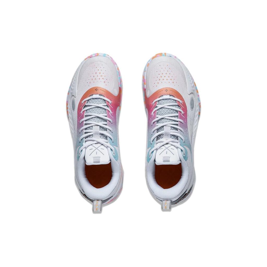 New LINING Way Of Wade 808 3 Family Love ABPT043-12