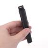 1 Stück Mikrofonhalterungsteile für DJI Mic Mini Drahtloses Mikrofon Spezielle Ständerbasis Zubehör für Aufnahme von Interviews