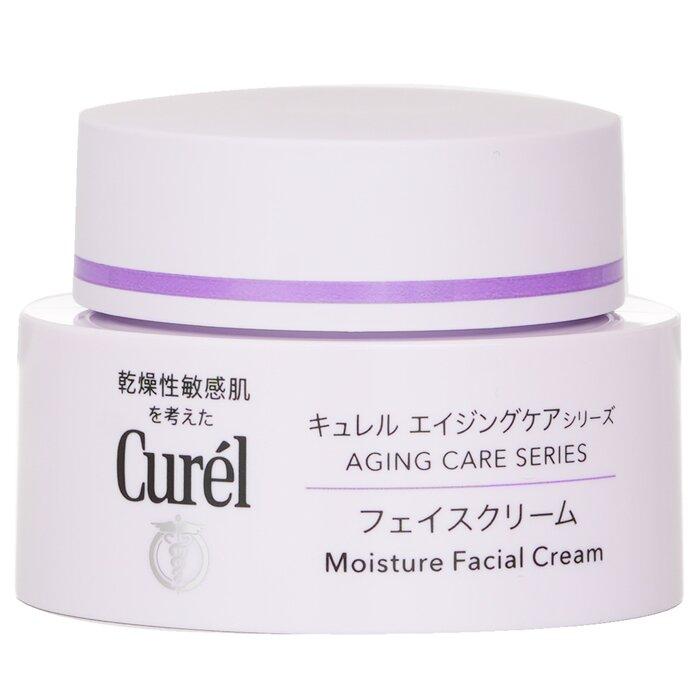 

CUREL Aging Care Moisture Facial Cream