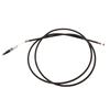 Replacement Throttle Cable for GXV160, HRJ216, HRJ196 Fuel Models