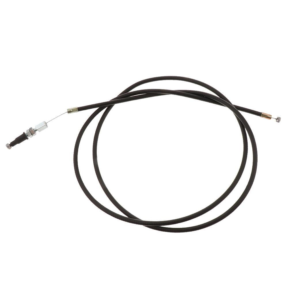 Replacement Throttle Cable for GXV160, HRJ216, HRJ196 Fuel Models
