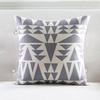 New Nordic Pillow Cover Cushion Cover Linen Cushion Sofa Pillow Cover Car Backrest Pillowcase Sofa Pillow