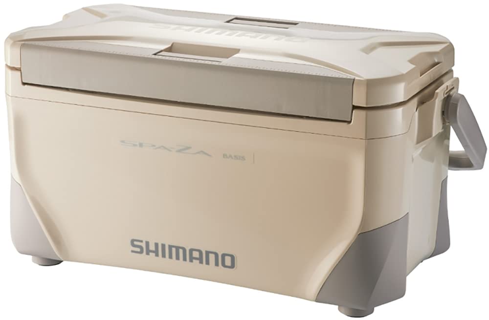 

SHIMANO SPAZA BASIS 250 Beige 25L NS-325U