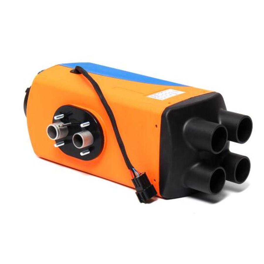 5000W 12V Air Diesel Fuel Heater For Car Truck Motor-home Boat Bus Van