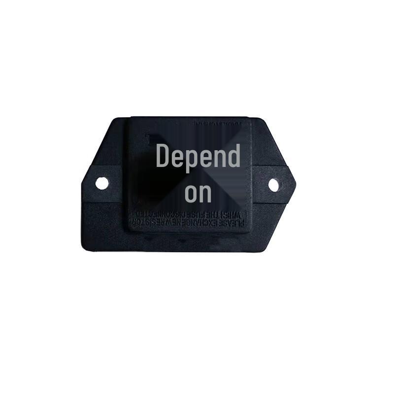 Huadema Beijing BJ2022 Warrior AC Blower Motor Resistor