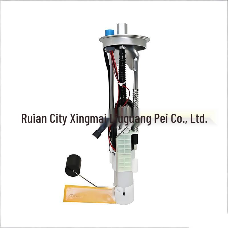 Fuel Pump Assembly for 2006-2015 Polaris Sportsman Forest Models 47-1014.