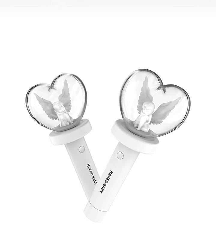 Bibi OFFICIAL LIGHT STICK