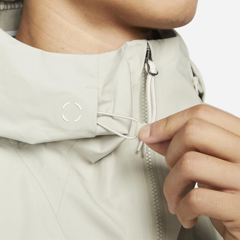 New Nike Jackets Men White DB3559-145