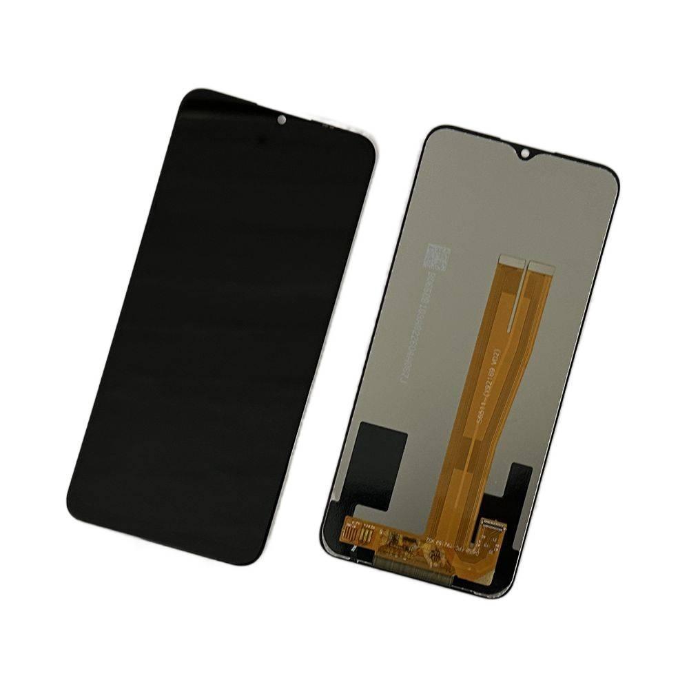 LCD Screen and Digitizer Full Assembly For Oukitel C1 2025 C1 Pro C36HD