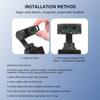 Obiettivo Grandangolare FOV a 115° per Accessori Fotocamera Gimbal Insta360 Luna Ultra