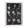 Airbrush Tattoo Templates 97 Patterns Waterproof Reusable Portable Temporary Tattoos Body Art Painting Templates