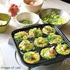 Saji Pottery Banko Ware Takoyaki Pan, Direct Heat Safe, Ceramic, Approx. 19 x 21 cm, Black, Made in Japan, 21-102 Black