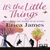 Its The Little Things by Erica James Paperback Book 9780752884332