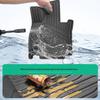 XPeng X9 TPE Floor Mats & Trunk Mat Set for 2023-2026 Models