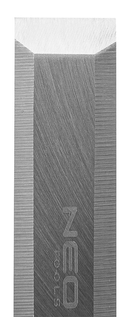 16mm chisel, CRV, wooden handle