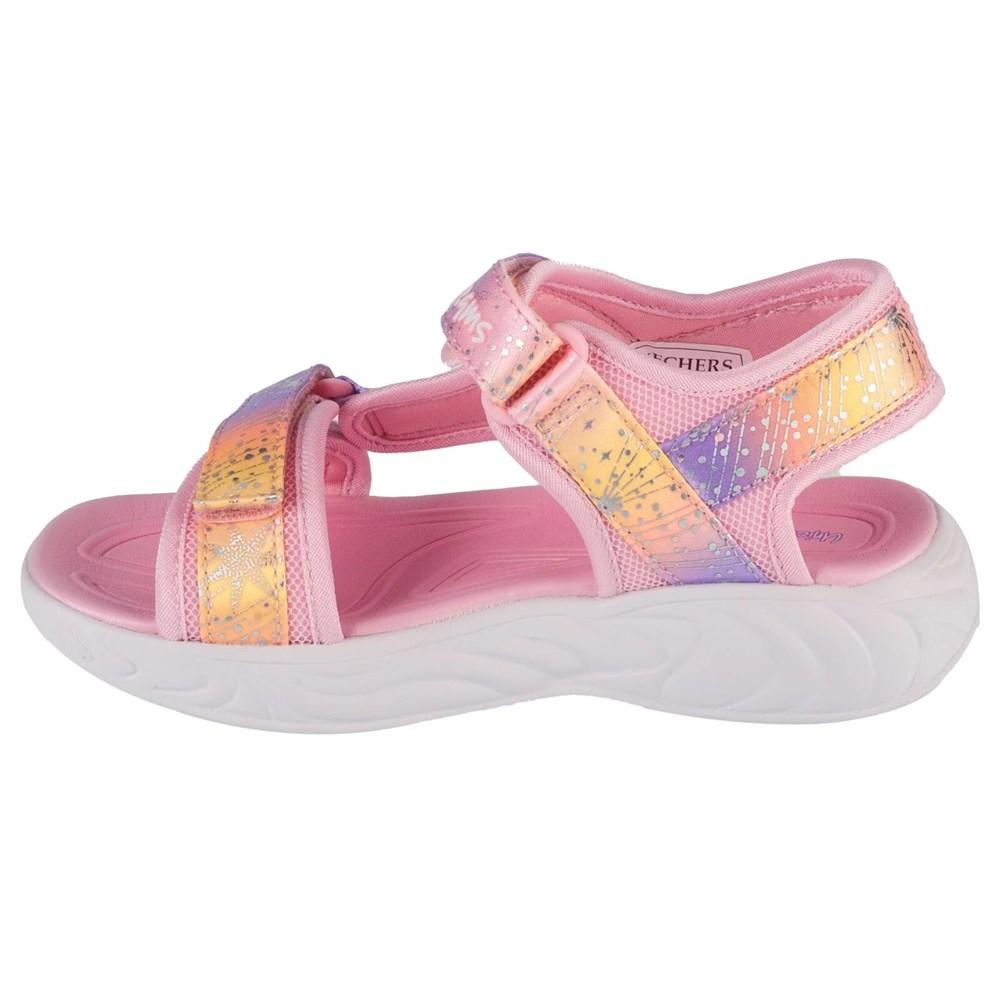 Sandals Skechers Rose Unicorn Dreams