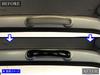 BRIGHTZ Aluminum Assist Grip 1 for Jimny Sierra JB43W Fits and 43 (Black, Piece) (INT-GRIP-042-1PC) - JB, JB43, B43, models.