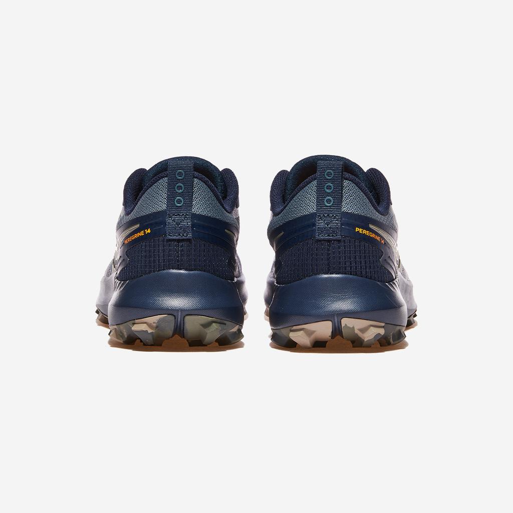 SAUCONY Peregrine 14 M, S20916-242, 1020107936, Popular Korean Shoes