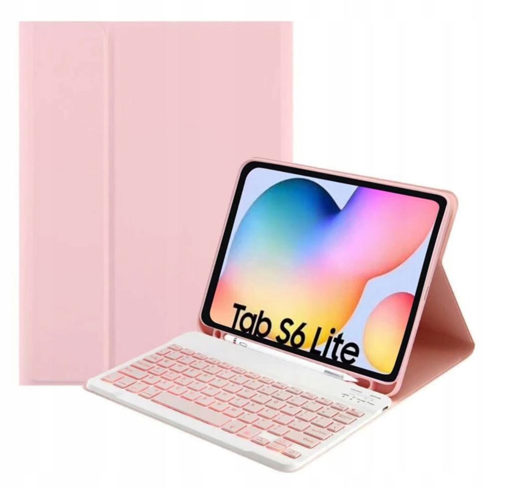 Keyboard Case for Samsung Galaxy TAB S6 Lite 10.4