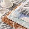 Plush Sofa Cushion Autumn And Winter  New Sofa Cover Thickened Non-Slip Cover Combination Sofa Cushion Cover Towel