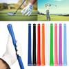 Golf Putter Grip, Anti Skid Rubber Golf Club Putter Grip Replacement Lightweight and Comfortable Golf Grips for Golfers