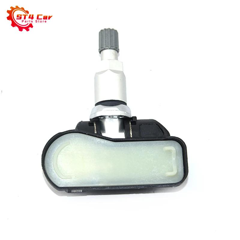 4PCS/1PC 13598775 TPMS 433MHz Tire Pressure Monitor Sensor For Opel Ampera Astra J Ignia A Zafira Vauxhall Astra MK VI