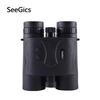 SEEGICS 1800HS 10x42 Binocular Laser Rangefinder