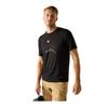 Regatta Mens Fingal Sunset Stretch T-Shirt