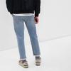 Gap Men's Straight Fit Stretch Jeans
