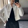 Trendy Short Tang Suit Blazer Chinese Style Womens Jacket Spring Hot Sale