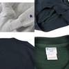 Champion Reverse Weave Crew Neck Navy Blue Size S #S149 Sweatshirt, Tag,