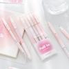 RosyPosy Gradient Blush Pen Set - Heart-Activated Water Brush for Studying & Neutral Blush