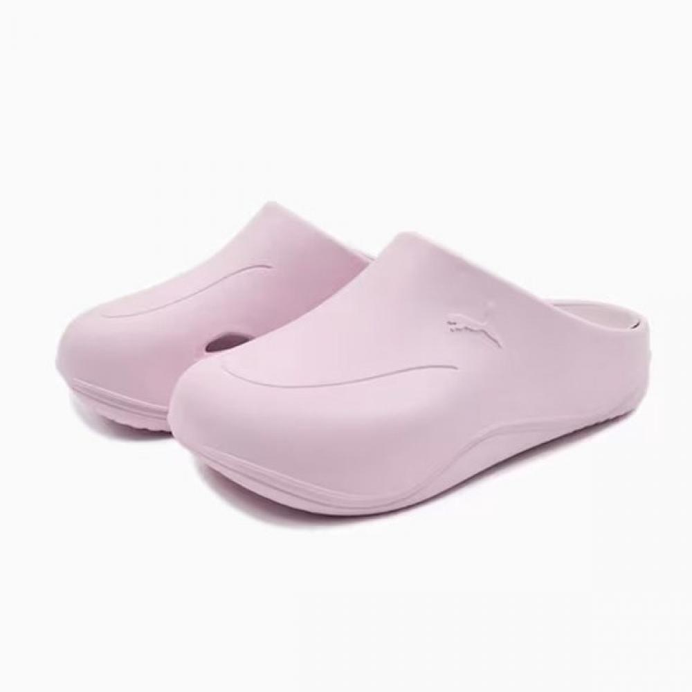 

Puma Galleria Puma Унисекс Волнистые Мюли Тапочки Pink/250