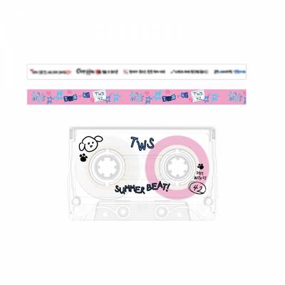 Tws Masking Tape Set   Pop Up Md 2nd Mini Album