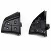 1 Par 4 Knapper Rattkontrollbryterenhet Passer for Mercedes W164 W251 W245