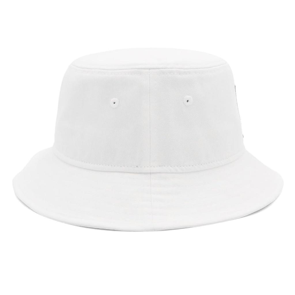 [New Era] Golf Bucket Hat Doraemon Collaboration White ML GF BUCKET01 DORAEMON DOOR GPGF WHI