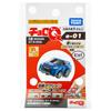 TAKARA TOMY ChoroQ Nissan NISSAN E-01 GT-R (R35)
