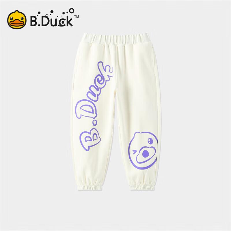 

B.Duck Kids Casual Sports Long Pants 110CM