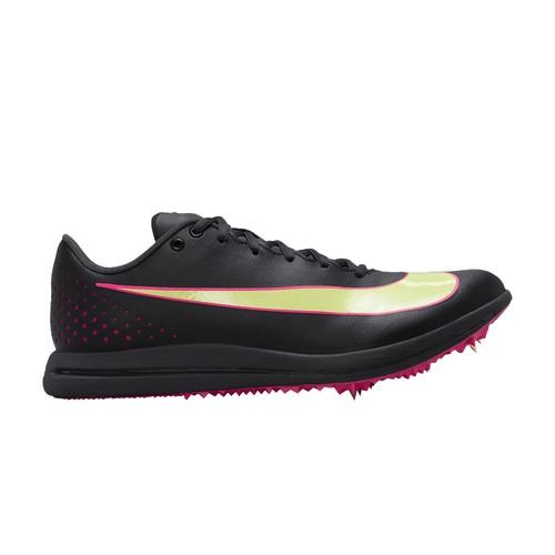 

Nike Triple Jump Elite 2 Black Fierce Pink AO0808-002 38 лимон/чёрный