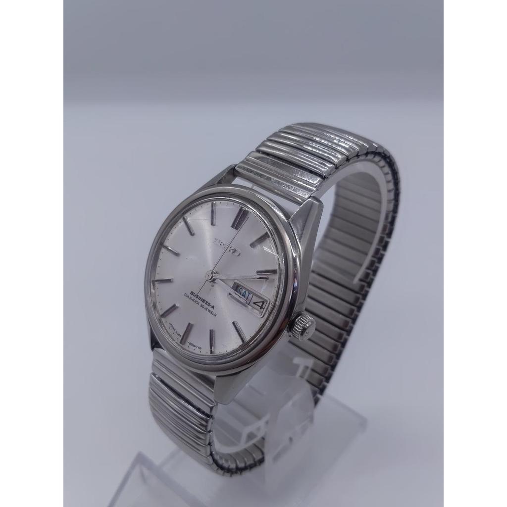 Used SEIKO 830646-8020 Watch