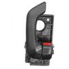 Car ide Door Handle Front Rear Left Right Fit For Kia Optima 2.4L 2.7L 2006-2010 82620-2G000 82610-2G000 Interior Accessories
