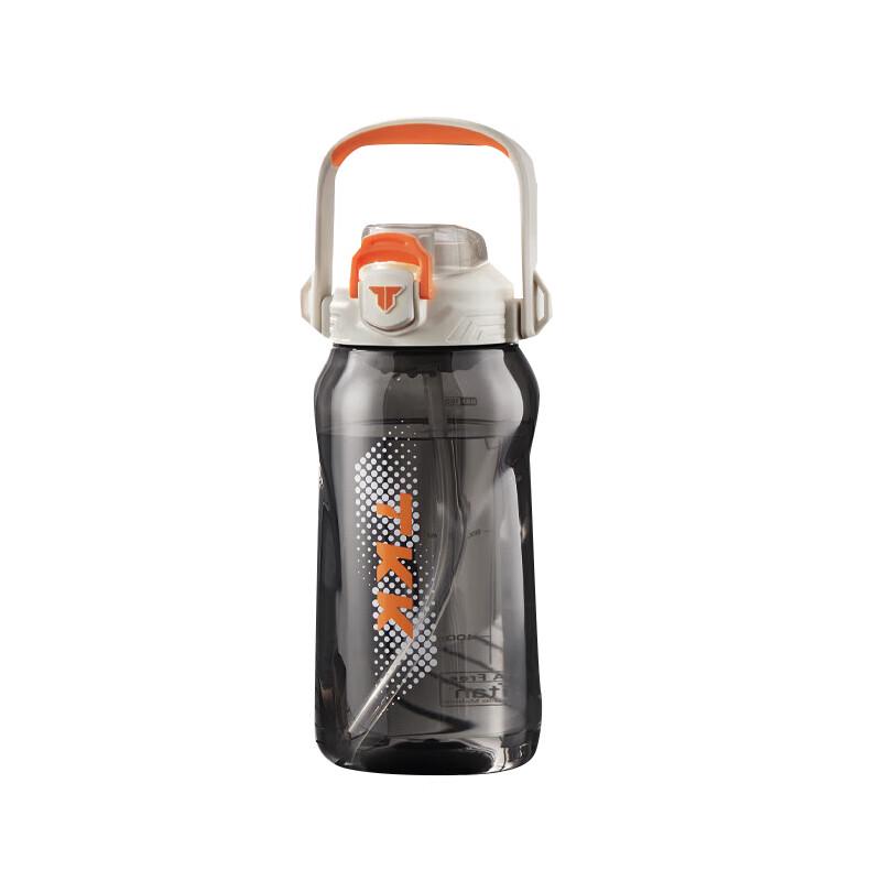 TKK Dragon Series Large Capacity Outdoor Sports Water Bottle