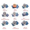 Detection Smoke methane liquefied Gas Sensor Module MQ-2 MQ-3 MQ-4 MQ-5 MQ-6 MQ-7 MQ-8 MQ-9 MQ-135 for Arduino Starter DIY Kit