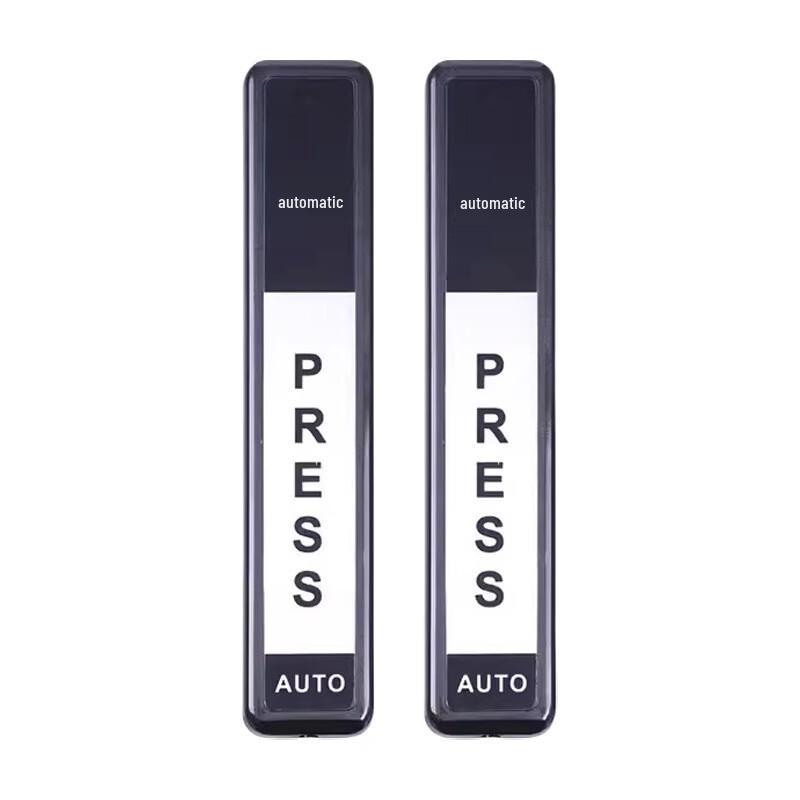 Automatic Door Wireless Push Button Switch